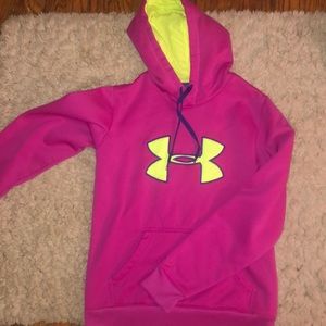 Sweatshirt/hoodie